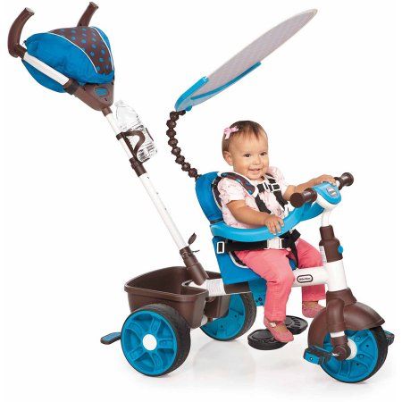 Little Tikes 4-in-1 Trike