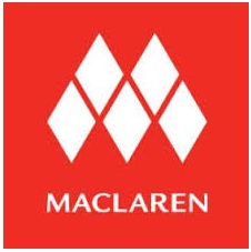 Maclaren products