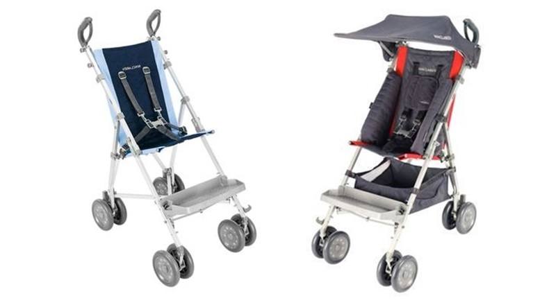 liberty special needs stroller