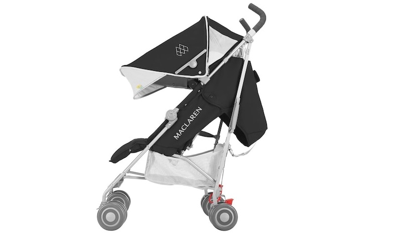 maclaren quest stroller reviews