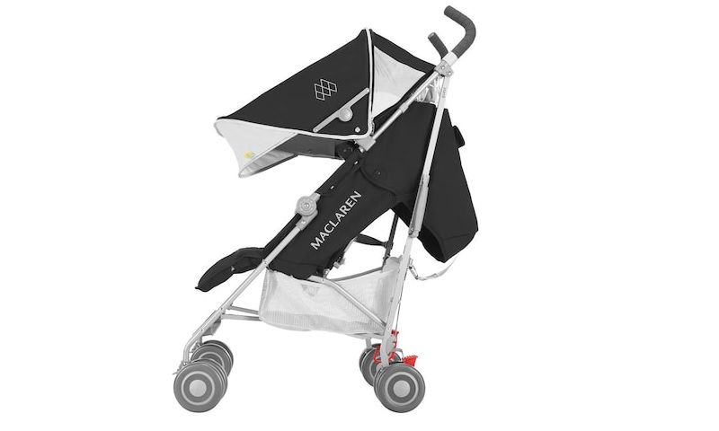 best maclaren pushchair