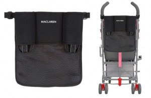 yoyo stroller accessories
