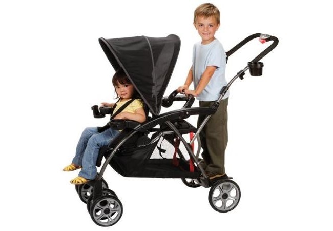 Mia Moda Compagno Stroller