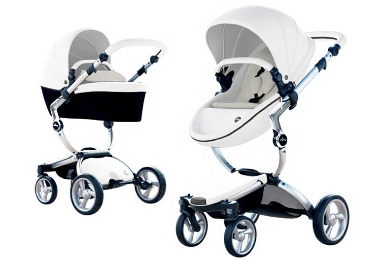 Mima Xari Stroller