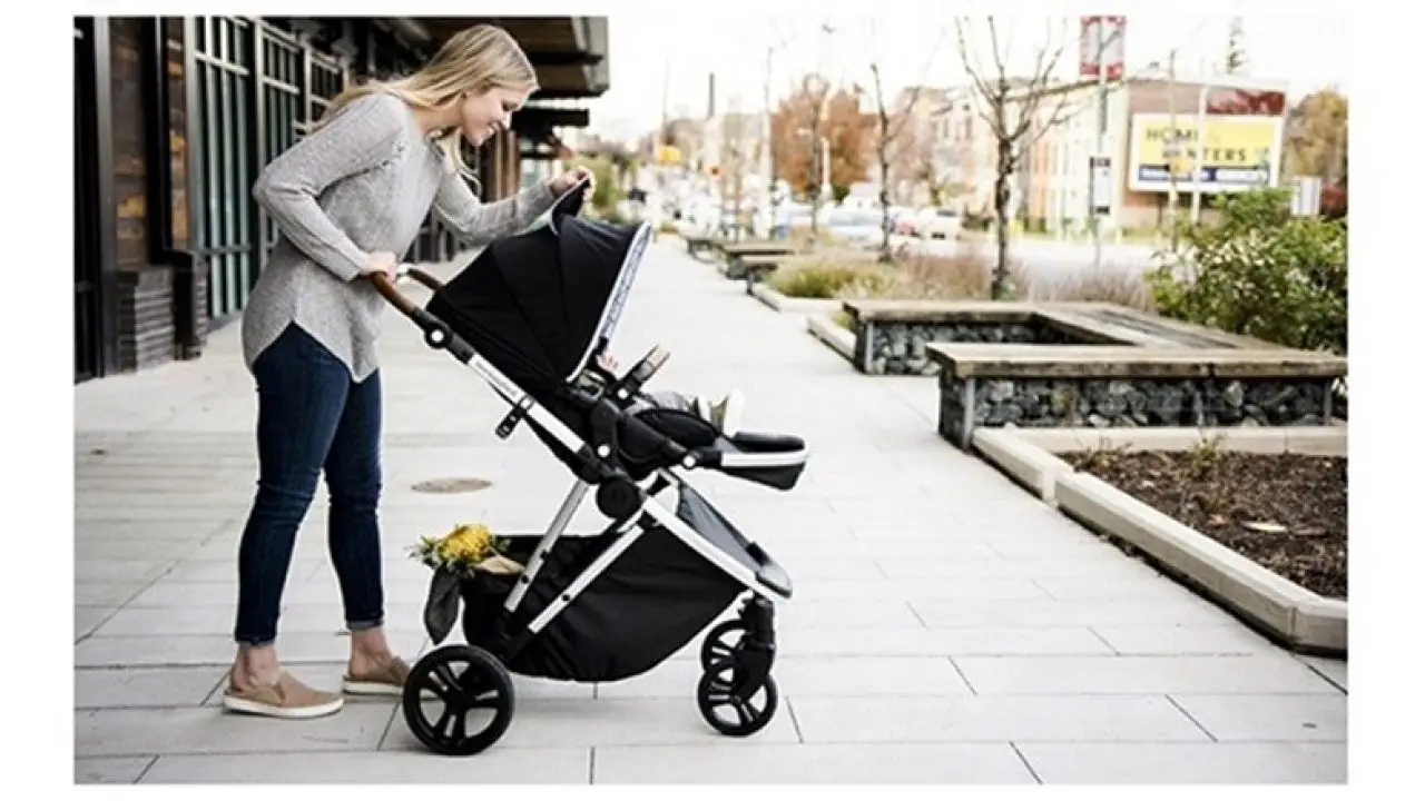 cheap luxury strollers