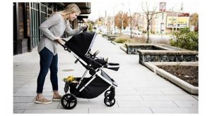 mockingbird stroller