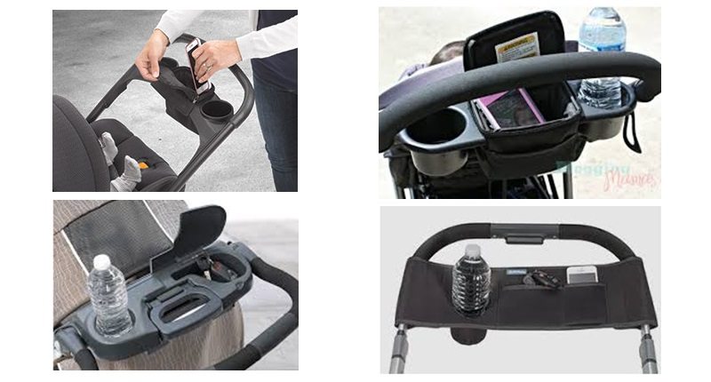 baby jogger elite car seat adapter