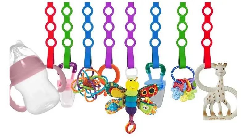 sippy cup leash