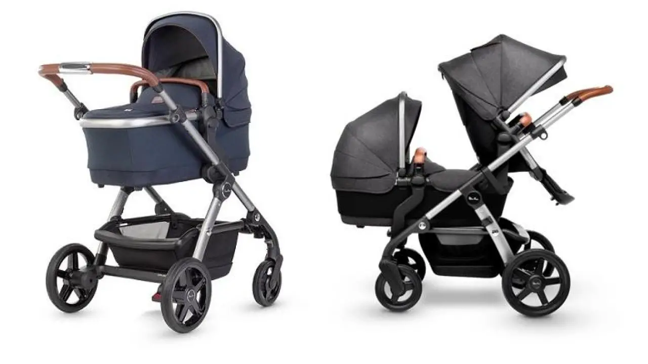 silver cross wave reviews