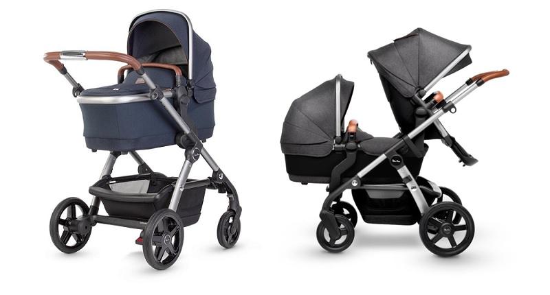 silver cross wave claret