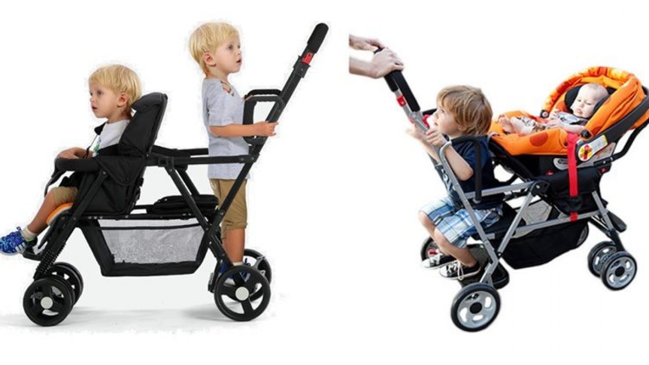 sit and stand lx car seat adapter
