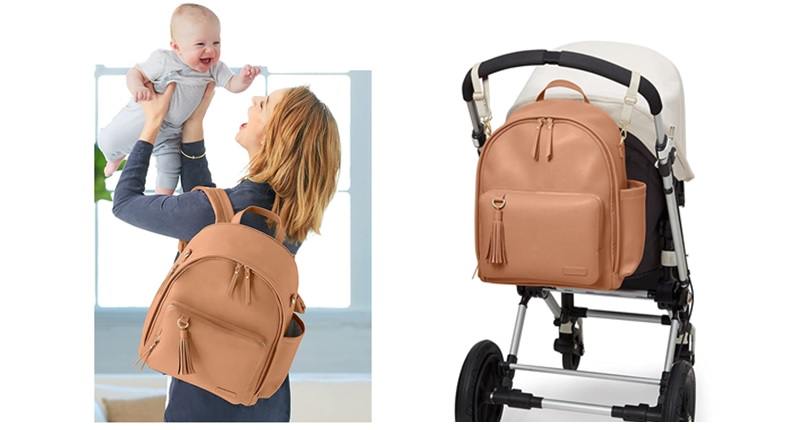 skip hop diaper bag