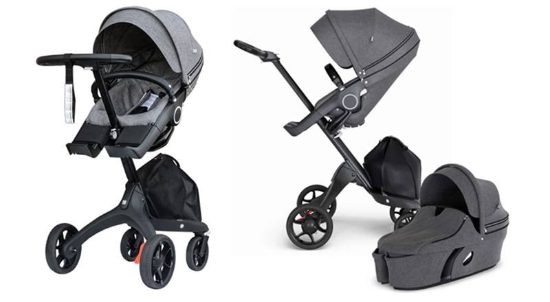 Stokke Xplory V6