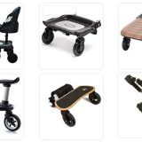 Stroller Boards