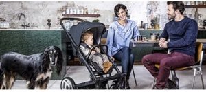 stroller repair service near me