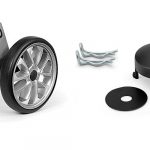 stroller wheel pins