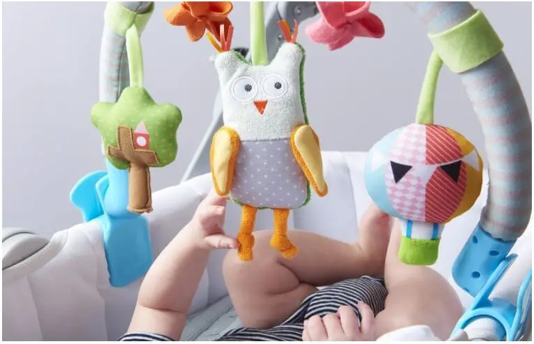 Taf Toys Musical Arch