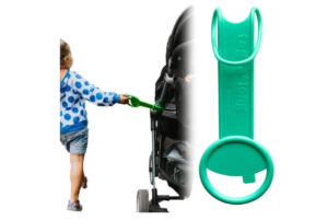 Stroller Handle for Toddlers to Tag Along