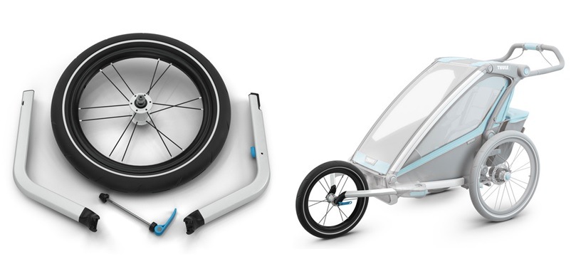 Thule Chariot – Lite/Cross Jog Kit