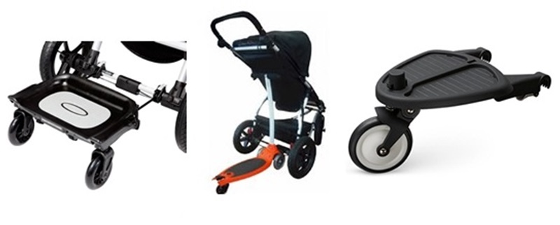 universal ride on board for stroller