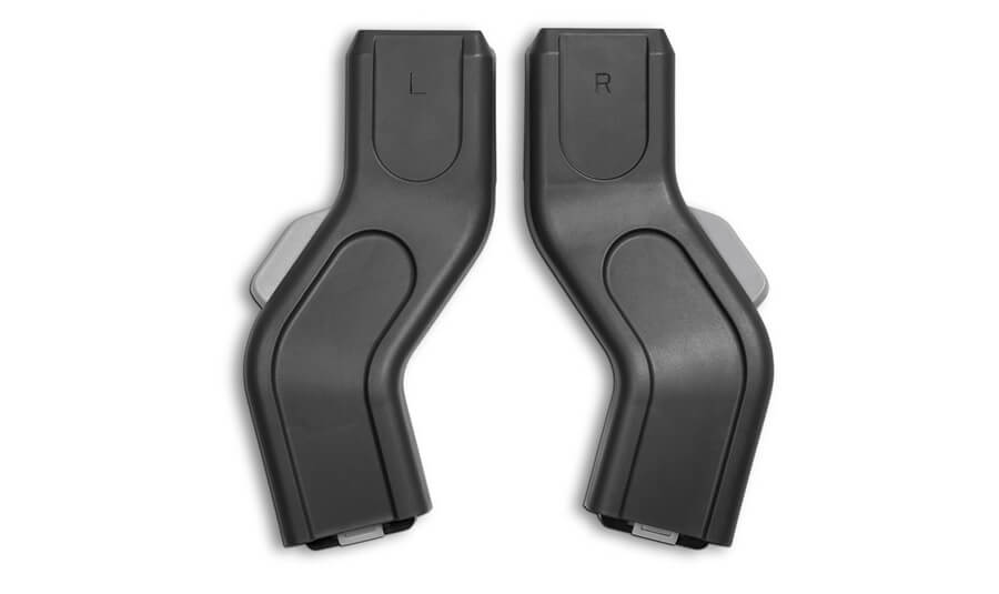 clip car-seat adapter