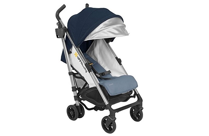 Uppababy G-Luxe Stroller