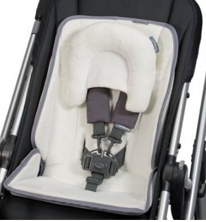 UPPAbaby Infant SnugSeat