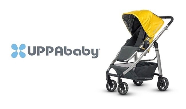 best buy uppababy