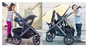 bumprider uppababy vista