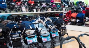 Where to Buy Strollers Online